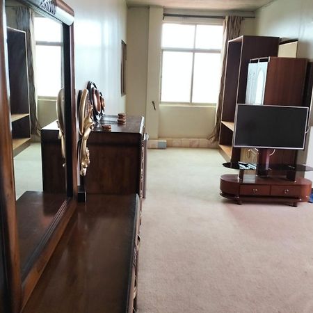 Newstead Hotel Найваша Екстериор снимка
